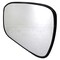 Motormite HEATED PLASTIC BACKED MIRROR LEFT 56335 - alternate 3